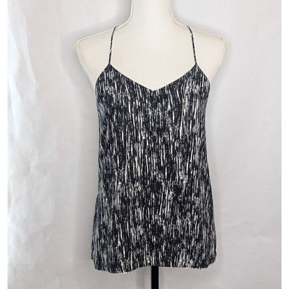 Express Tank Top Reversible - Picture 1 of 6